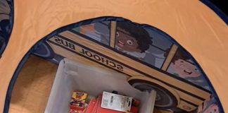 SSCP-Owned Applebee’s Raise More Than $60,000 for Local Schools in California, Texas, and Virginia