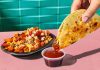 Taco Bell’s Shredded Beef Dipping Taco Returns, Ready To Deliver the Ultimate Saucy Experience