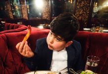 The 40 Best Restaurants For Kids (and Parents!)