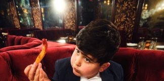 The 40 Best Restaurants For Kids (and Parents!)