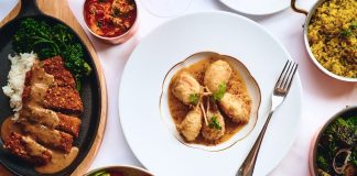 The Grill Room at The Windsor Court Introduces New Weekly Dining Experiences