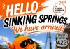 The Peach Cobbler Factory Expands Its Reach of Southern Desserts to Sinking Spring, Pennsylvania