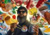 The Roots’ Black Thought Judges a Sandwich by Its Bread