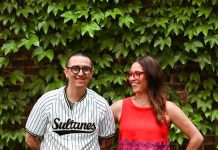 Titán Is an All-Star Cantina Built for Regulars