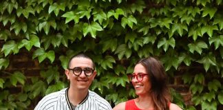 Titán Is an All-Star Cantina Built for Regulars