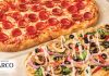 Vocelli Pizza Launches a New High Protein Pinsa Crust