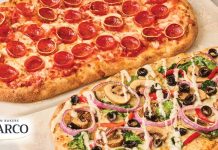 Vocelli Pizza Launches a New High Protein Pinsa Crust