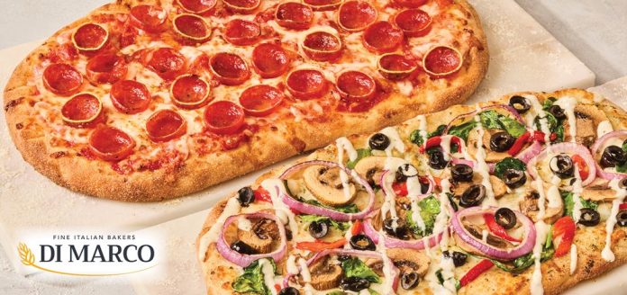 Vocelli Pizza Launches a New High Protein Pinsa Crust