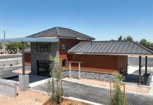 Western Retail Advisors Completes Fourth Arizona Lease for Top Fuel Espresso