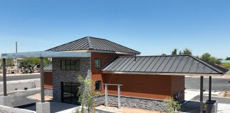 Western Retail Advisors Completes Fourth Arizona Lease for Top Fuel Espresso