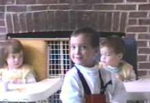 Where Our Restaurant Critic Ate When He Was a Kid