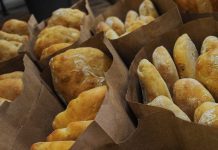 Why Did Caputo’s Close?