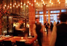 A Brutal Summer of Restaurant Closings Has Begun