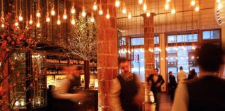 A Brutal Summer of Restaurant Closings Has Begun