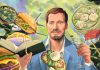 Andrew Sean Greer Got Tipsy From Spritzes on Bravo