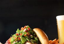 Bad Daddy’s Takes a Swing at Summer with The Birdie Burger