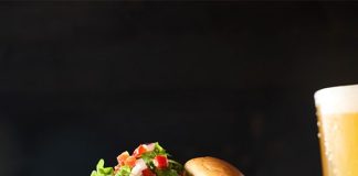 Bad Daddy’s Takes a Swing at Summer with The Birdie Burger