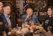 Dad Called, He Wants Brisket! Dickey’s Barbecue Pit Offers Restaurant Deal this Father’s Day