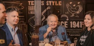 Dad Called, He Wants Brisket! Dickey’s Barbecue Pit Offers Restaurant Deal this Father’s Day