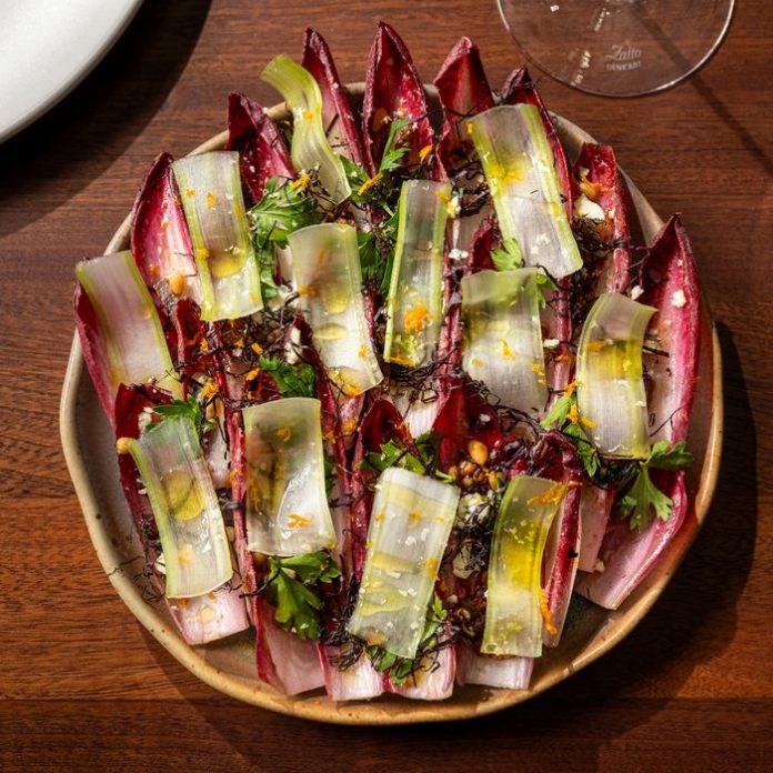 Enough With the Caesars — Please