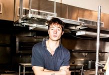 Faux Is a Real McNally Restaurant