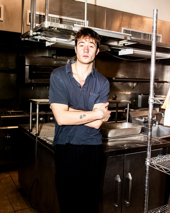 Faux Is a Real McNally Restaurant