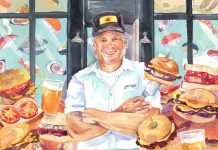 George Motz Reaches for the Bone