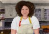 Julia Turshen Knows Romance Novels Are Not So Different From Cookbooks