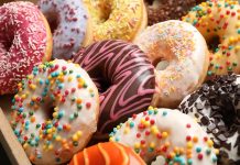 National Donut Day Deals and Freebies 2026