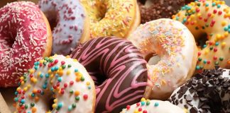 National Donut Day Deals and Freebies 2026
