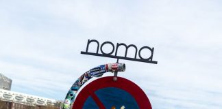 Noma’s Premature Comeback