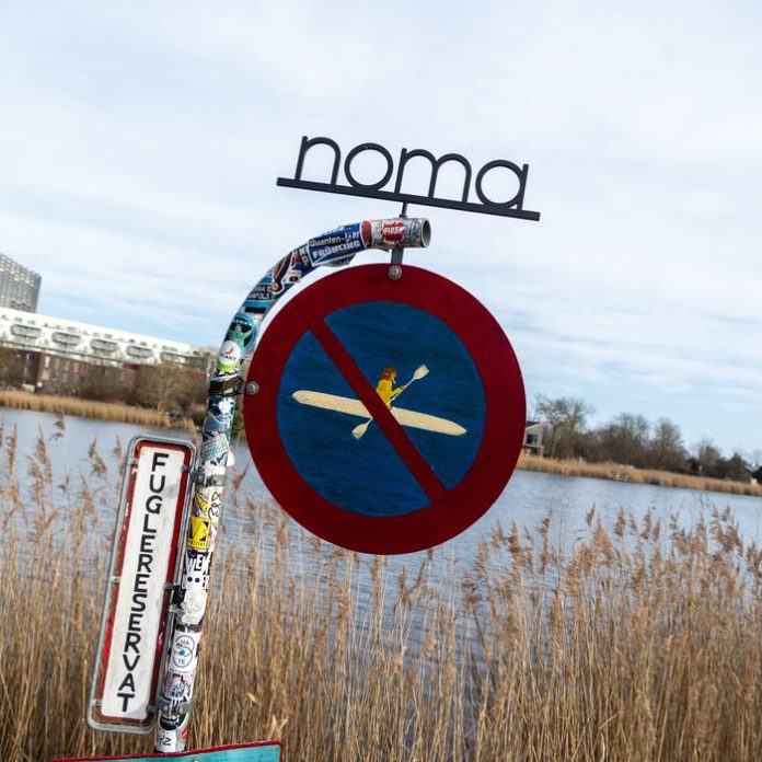 Noma’s Premature Comeback