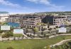 Rare New Construction Hudson Riverfront Restaurant Opportunity Available at the Daymark at Edge-On-Hudson