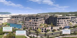 Rare New Construction Hudson Riverfront Restaurant Opportunity Available at the Daymark at Edge-On-Hudson
