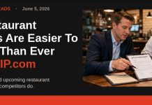 Restaurant Vendors Find New Restaurant Leads The Easy Way