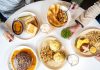 Snooze Eatery Goes Global for Match Day with Brunch Goals Menu