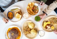 Snooze Eatery Goes Global for Match Day with Brunch Goals Menu