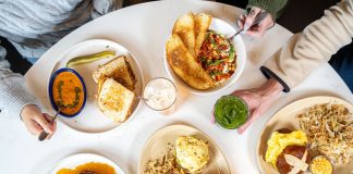 Snooze Eatery Goes Global for Match Day with Brunch Goals Menu