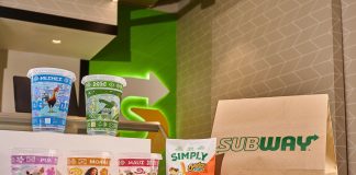 Subway and Disney’s Live-Action Moana Chart a Course with New Meal Deal and $15 off to See the Most Anticipated Movie of the Summer