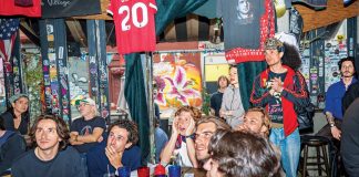 The 10 Best Soccer Bars in New York