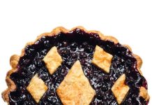 The $80 Pie Only a Former McKinsey Consultant Could Dream Up