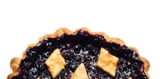 The $80 Pie Only a Former McKinsey Consultant Could Dream Up