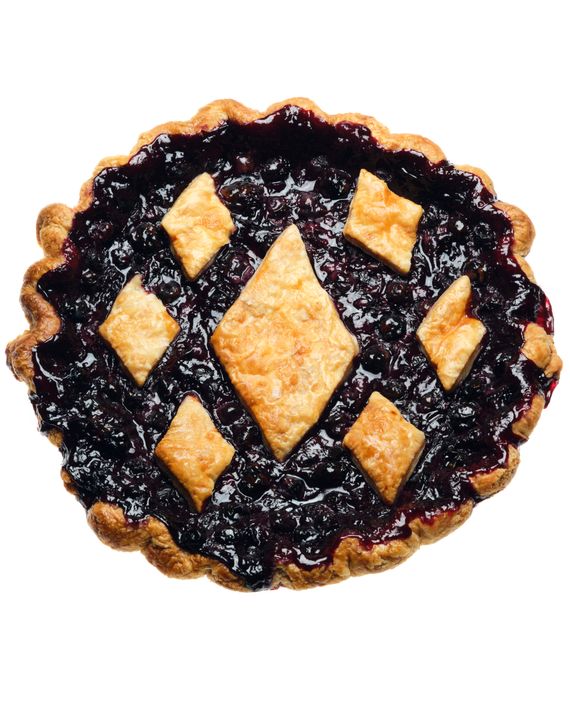 The $80 Pie Only a Former McKinsey Consultant Could Dream Up