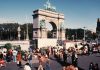 The Greenmarket Is 50 Years Old