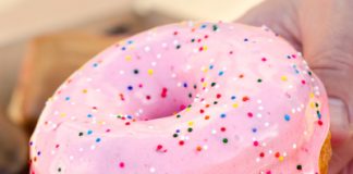 Voodoo Doughnut Arrives in New York