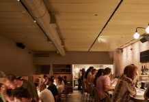 Where to Eat During the Tribeca Festival