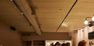 Where to Eat During the Tribeca Festival