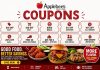 Your Next Applebee’s Meal Just Got Cheaper