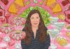 Alison Leiby Is an ‘Acid Freak’