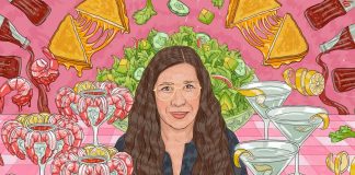 Alison Leiby Is an ‘Acid Freak’